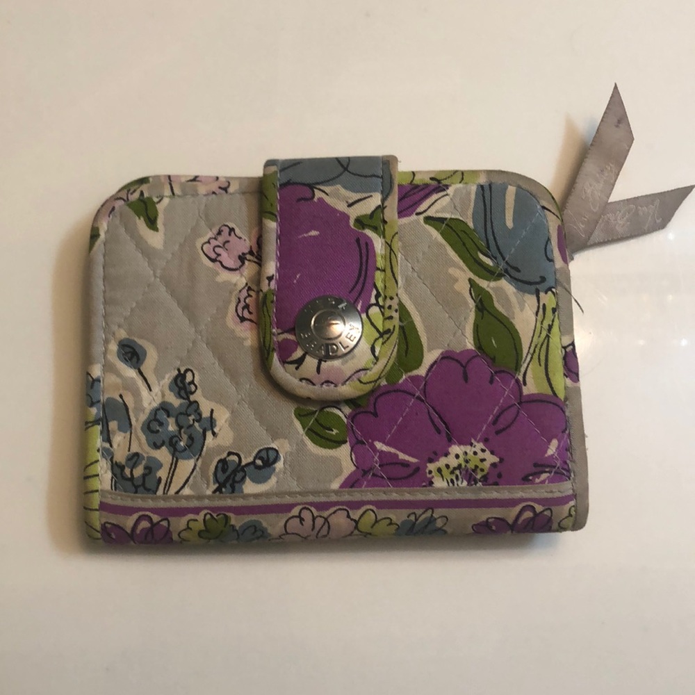 Vera Bradley Wallet